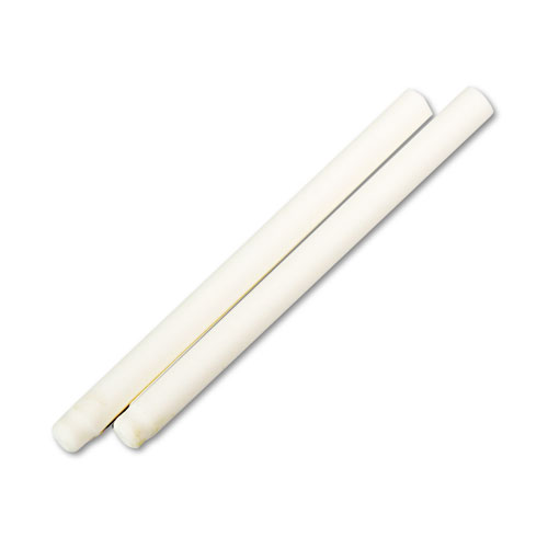 Borrador de Repuesto con 2 Pentel Clic Eraser