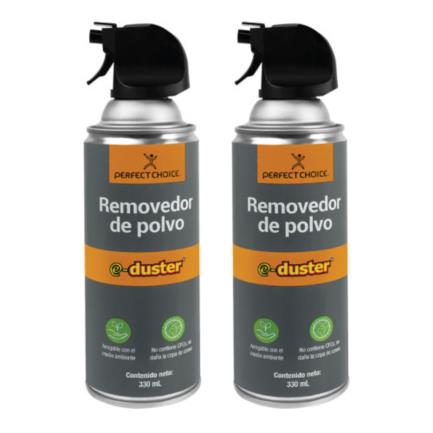 Aire Comprimido 330mL (11oz) E-Duster