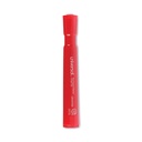 Marcador Permanente Carters Rojo