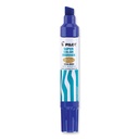 Marcador Permanente Pilot Jumbo SC6600 Azul