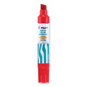 Marcador Permanente Pilot Jumbo SC6600 Rojo
