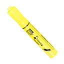 Marcador Fluorescente Nextep Amarillo