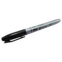 Marcador Permanente Nextep P.F. Negro