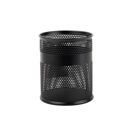 Portalapiz de Metal Redondo Mediano Nextep