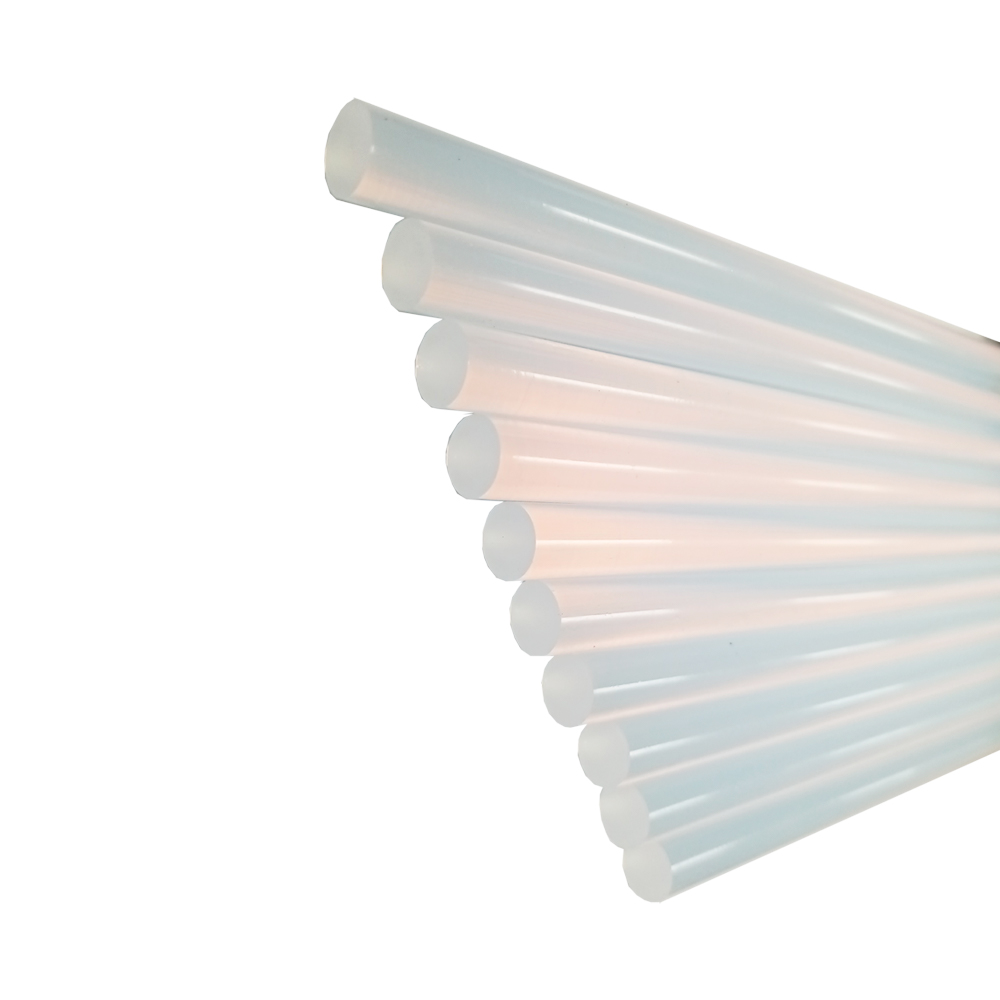 Silicon en Barra de 11mm Grueso Bolsa de 1 kg Saira