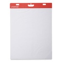 Papel Rotafolio Blanco Autoadherible con 30 Universal