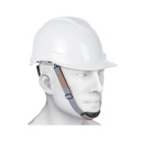 Barboquejo Con Barbilla Para Casco De Seguridad*Hasta Agotar Existencias*