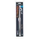Calibrador De Presion 10 - 150Psi Cabeza Doble 30Cm Pretul*Hasta Agotar Existencias*