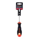 Desarmador Plano Dr 1/4 X 4B Truper