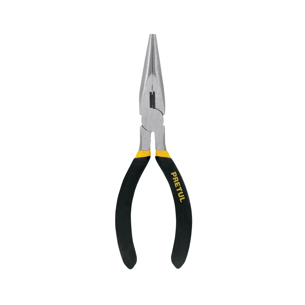 Pinza de Punta y Corte 6" Pretul