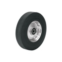 Llanta de Hule para Piablo 10'' x 2-1/2'' x 2-1/4'' R5-1/2''