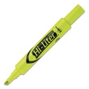 Marcador Fluorescente Hi-Liter Amarillo