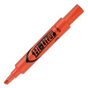 Marcador Fluorescente Hi-Liter Naranja