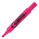 Marcador Fluorescente Hi-Liter Rosa