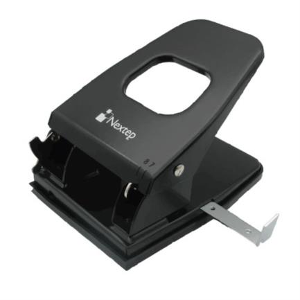 Perforadora 2 Hoyos Ajustable P/25 Hjs Nextep