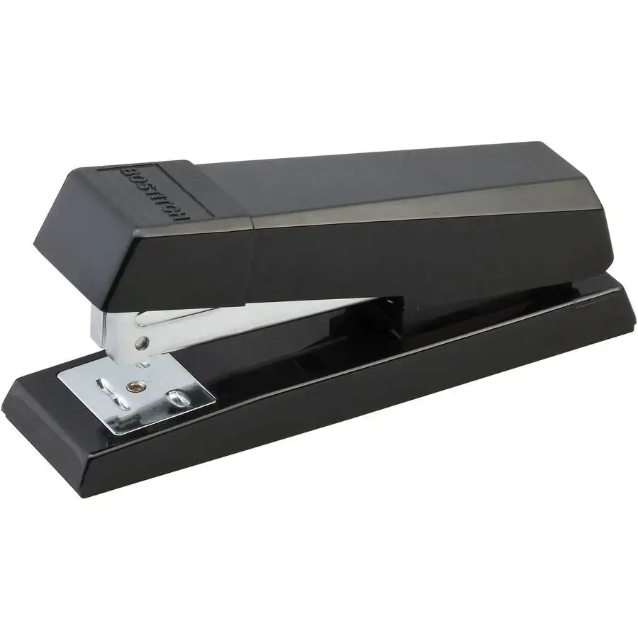 Engrapadora Media Tira Plastico B600 Bostich