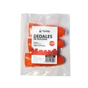 Dedal de Hule #11 Nextep con 10