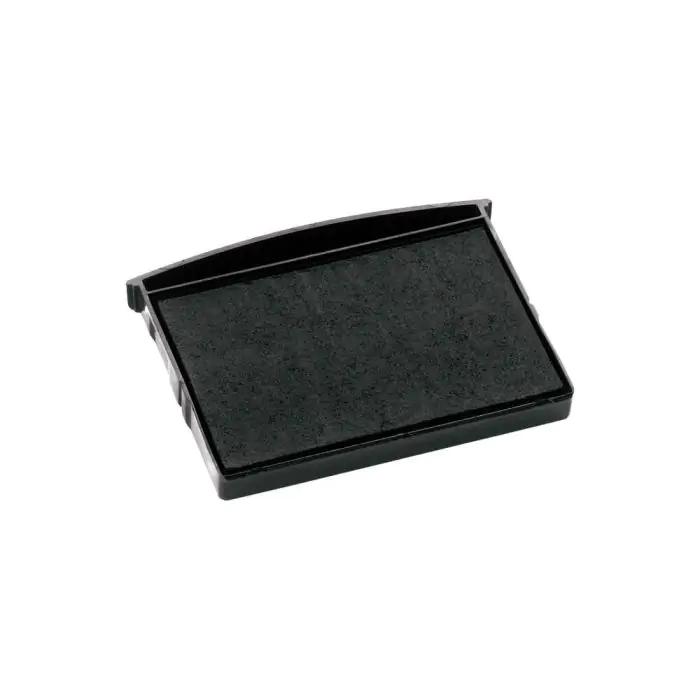 Almohadilla de Repuesto para Sello Colop R30/2660 Tinta Negro