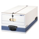 Caja P/Archivo Muerto T/Legal C/Hilo Fellowes #705