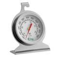 Termometro para Horno 50/40 A 500/600 F 9142Dot