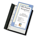 Protector de Hojas para Carpeta Tamaño Legal C-Line Caja con 50