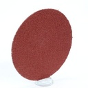 Lija Roloc P120 XF 2'' Diametro 051144-22403 3M con 50