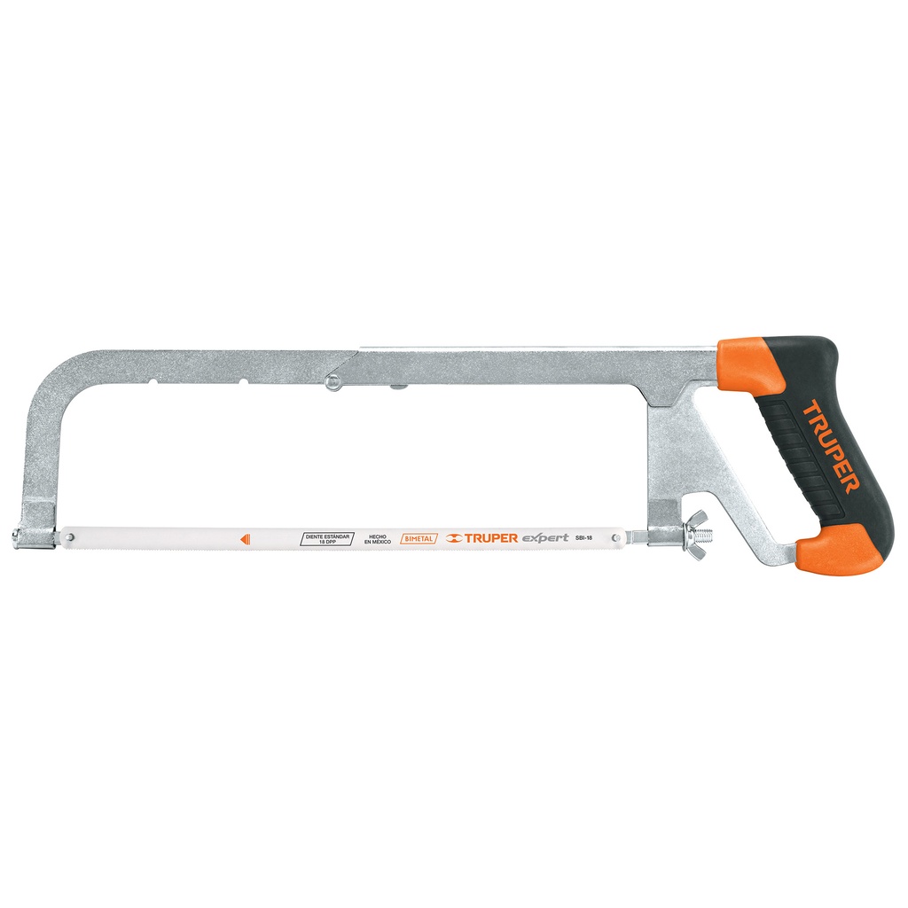 Arco Tubular Profesional para Segueta 12"