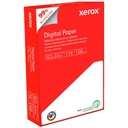 Papel Bond Tamaño Oficio Blanco Xerox Rojo 8.5'' x 13.3'' 97% Blancura 20 lb con 500 Hojas 