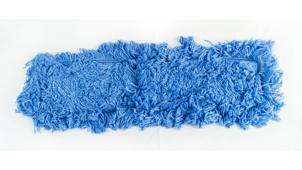 Mota Para Tratado 24" (60 cm) Color Azul