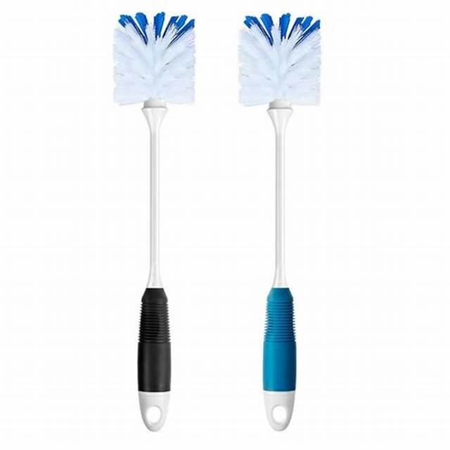 Cepillo para Botella 12.5" Phyex con 2