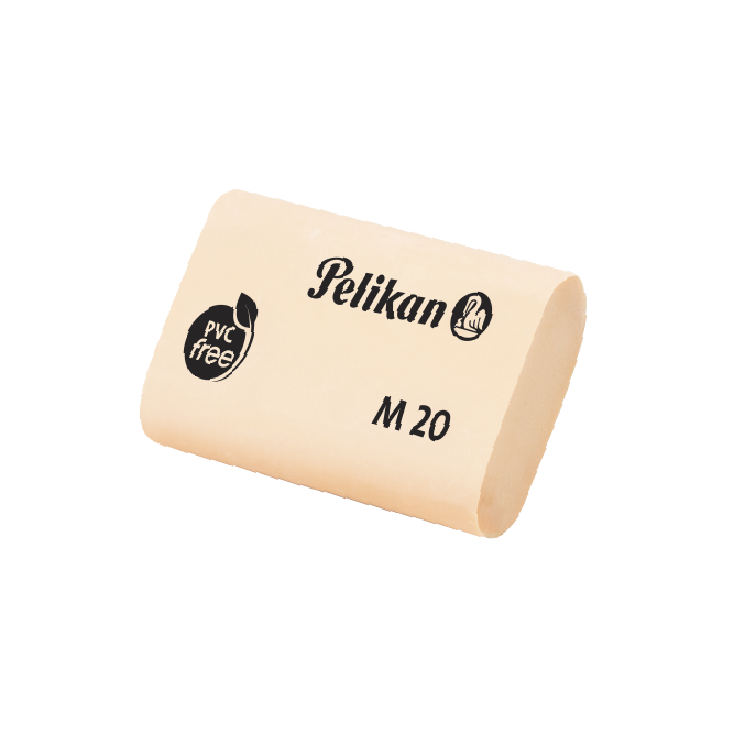 Borrador Migajon M-20 Pelikan