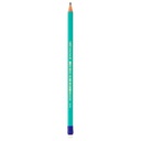 Lapiz Grafito Hexagonal Bic Evolution HB2 con 12    