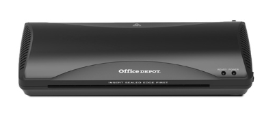 Enmicadora OD OL283 Negro