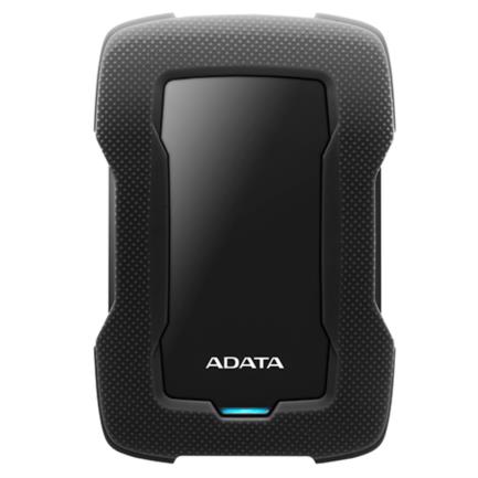 Disco Duro Externo USB 3.2 1TB 2.5'' Negro Adata