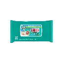 Desinfectante Toalla Cloralex con 84            