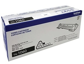 Toner Brother TN1060 Negro 