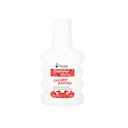 Corrector Liquido Botella 20 mL Nextep