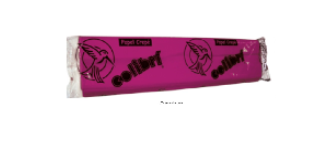 Papel Crepe Rosa Mexicano C/10 