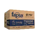 Toalla Interdoblada Blanca Fapsa TI2250