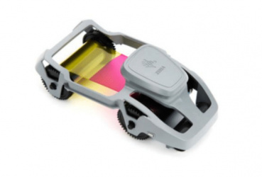 Cinta Zebra De Color YMCKO ZC300 200 Impresiones