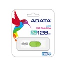 Memoria USB 3.1 de 128 GB UV320 Adata Color Blanco-Verde