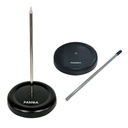 Clava Papeles Metalico