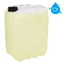 Cloro 20 L al 3.5% Morvix