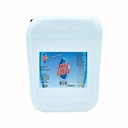 Limpiador de Vidrio 20 Lts Morvix 