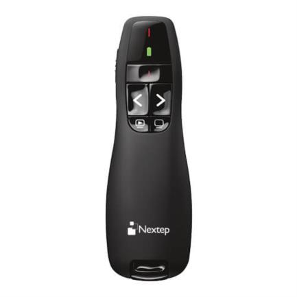 Apuntador Laser Presentador 20 M Nextep