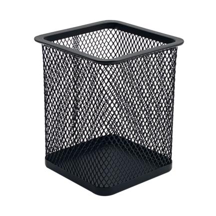 Portalapiz de Metal Cuadrado Mediano Nextep