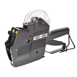 Etiquetadora De Precio 2L 8Dig PB2-180 Sato