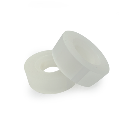 Cinta Adhesiva Transparente 3/4'' x 1296'' (33 m) Nextep