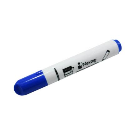 Marcador para Pizarron Nextep Azul
