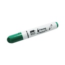 Marcador para Pizarron Nextep Verde